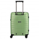 Валіза Titan HIGHLIGHT/Green Metallic S Маленька Ti842406-81
