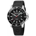 Мужские часы Wenger Watch SEAFORCE W01.0641.117