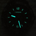 Чоловічий годинник Wenger Watch ROADSTER Black Night W01.1841.104 Чоловічий годинник Wenger Watch ROADSTER Black Night W01.1841.104