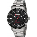 Чоловічий годинник Wenger Watch ROADSTER Black Night W01.1841.104 Чоловічий годинник Wenger Watch ROADSTER Black Night W01.1841.104