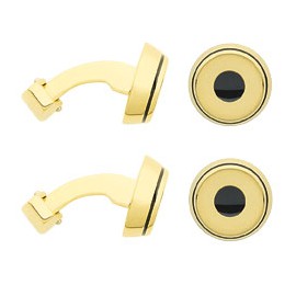 Запонки Cross Conical Cr00160-1