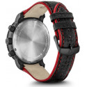 Мужские часы Wenger ROADSTER Black Night Chrono W01.1843.109 Мужские часы Wenger ROADSTER Black Night Chrono W01.1843.109