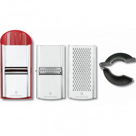 Тертка ручна Victorinox 7.6078