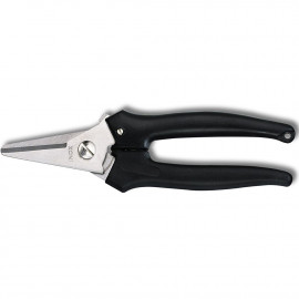 Різак багатоцільовий 15 см чорн. Victorinox 7.6871.3