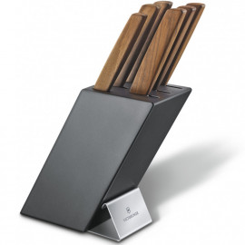 Кухонний набір Victorinox Swiss Modern Cutlery Block 6.7186.6