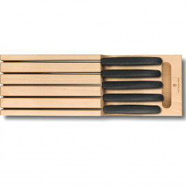 Кухонный набор Victorinox Fibrox 5.1143.5