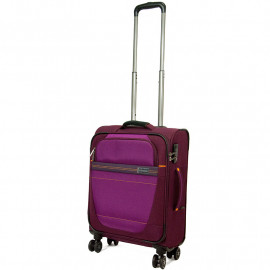 Валіза на 4 колесах Travelite Meteor S TL089447-17