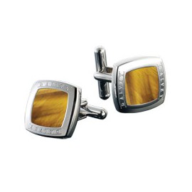 Запонки Dalvey Quadrille D00546