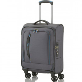 Валіза на 4 колесах Travelite Crosslite S TL089547-04