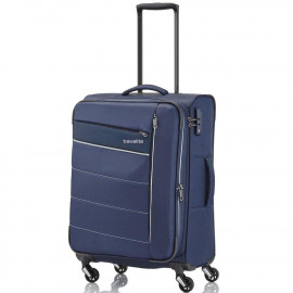 Чемодан на 4 колесах Travelite Kite S TL089947-20