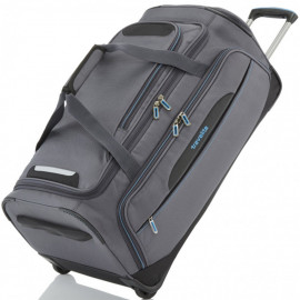 Дорожня сумка на колесах Travelite CROSSLITE/Anthracite TL089502-04