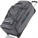 Дорожня сумка на колесах Travelite CROSSLITE/Anthracite TL089502-04