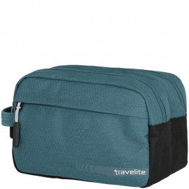 Косметичка Travelite KICK OFF 69/Petrol TL006920-22