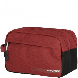 Косметичка Travelite KICK OFF 69/Red TL006920-10