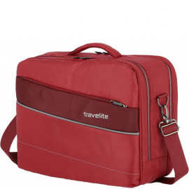 Сумка для ручной клади Travelite KITE/Red TL089904-10