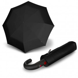 Зонт Knirps T.260 Crook Handle Black Kn95 3260 1000