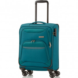 Валіза Travelite KENDO/Petrol S Маленька TL090347-22