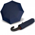 Зонт Knirps T.260 Crook Handle Navy Kn95 3260 1200