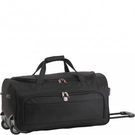 Дорожня сумка на колесах Enrico Benetti Adelaide Eb49008 001