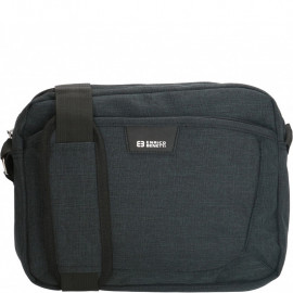 Сумка Enrico Benetti SYDNEY/Black Eb47149 001