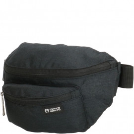 Сумка на пояс Enrico Benetti SYDNEY/Black Eb47189 001