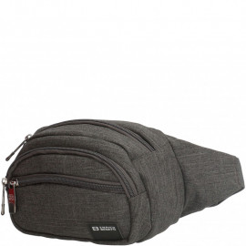 Сумка на пояс Enrico Benetti SYDNEY/Grey Eb47175 012
