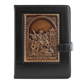 Щоденник Privelege А5 Георгій Переможець Pg25009