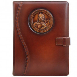 Щоденник Privelege А5 Медаль Володимир Pg25012