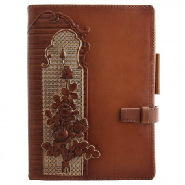 Щоденник Privelege А5 Троянда Pg25202