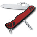 Складной нож Victorinox SENTINEL One Hand 0.8321.MWC