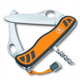 Складаний ніж Victorinox Hunter XS One Hand 0.8331.MC9