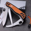 Складной нож Victorinox Hunter XT One Hand 0.8341.MC9