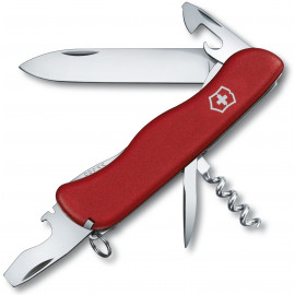 Складаний ніж Victorinox Picknicker 0.8353.B1