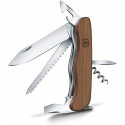 Складной нож Victorinox Forester wood 0.8361.63