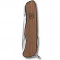 Складной нож Victorinox Forester wood 0.8361.63