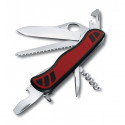 Складной нож Victorinox Forester One Hand 0.8361.MC