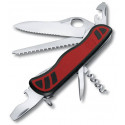 Складной нож Victorinox Forester One Hand 0.8361.MWC