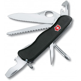 Складной нож Victorinox TRAILFINDER One Hand 0.8463.MW3