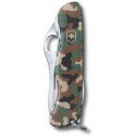 Складаний ніж Victorinox TRAILMASTER One Hand 0.8463.MW94
