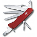 Складной нож Victorinox Locksmith One Hand 0.8493.M