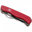 Складной нож Victorinox Locksmith One Hand 0.8493.M