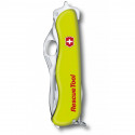 Складаний ніж Victorinox Rescuetool One Hand 0.8623.MWN