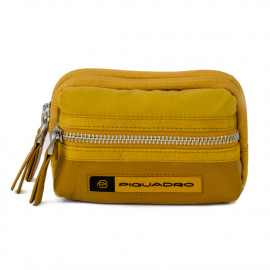 Ключница Piquadro BIOS/Yellow PC5113BIO_G