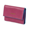 Портмоне Piquadro BL SQUARE/P.Violet PD4571B2R_VI5