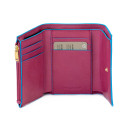 Портмоне Piquadro BL SQUARE/P.Violet PD4571B2R_VI5
