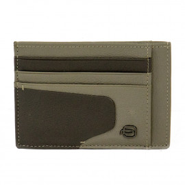 Кредитниця Piquadro AKRON/Grey PP2762AOR_GR