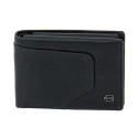 Портмоне Piquadro AKRON/Black PU1392AOR_N
