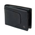 Портмоне Piquadro AKRON/Black PU1392AOR_N