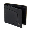 Портмоне Piquadro AKRON/Black PU3891AOR_N