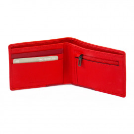 Портмоне Piquadro AKRON/Red PU4823AOR_R